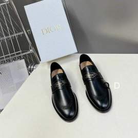 Picture of Dior Shoes _SKUDiorsz35-40GDT04013549